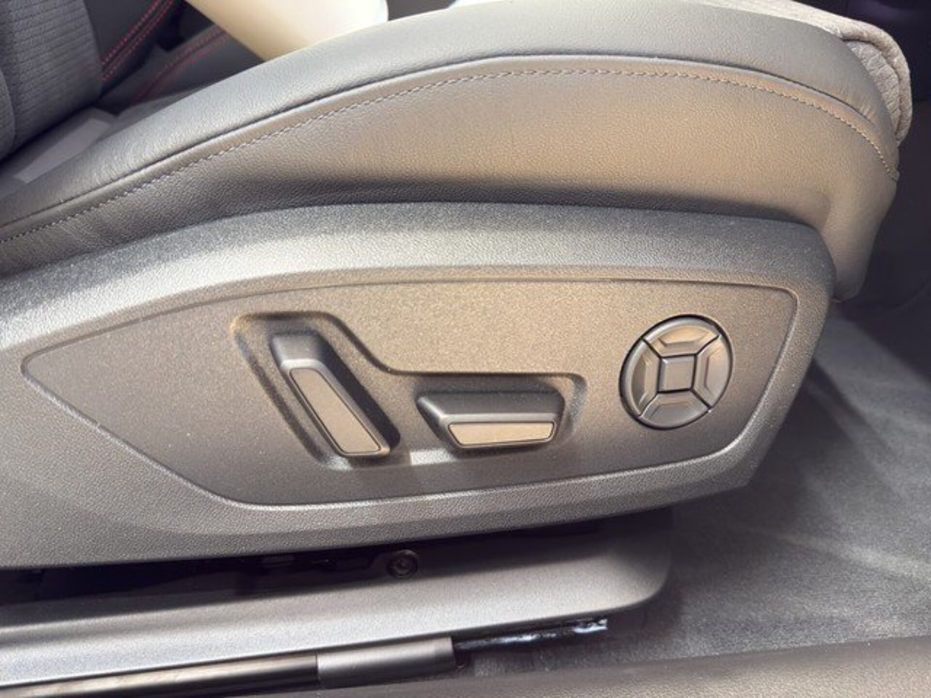 Audi A6 Avant Design