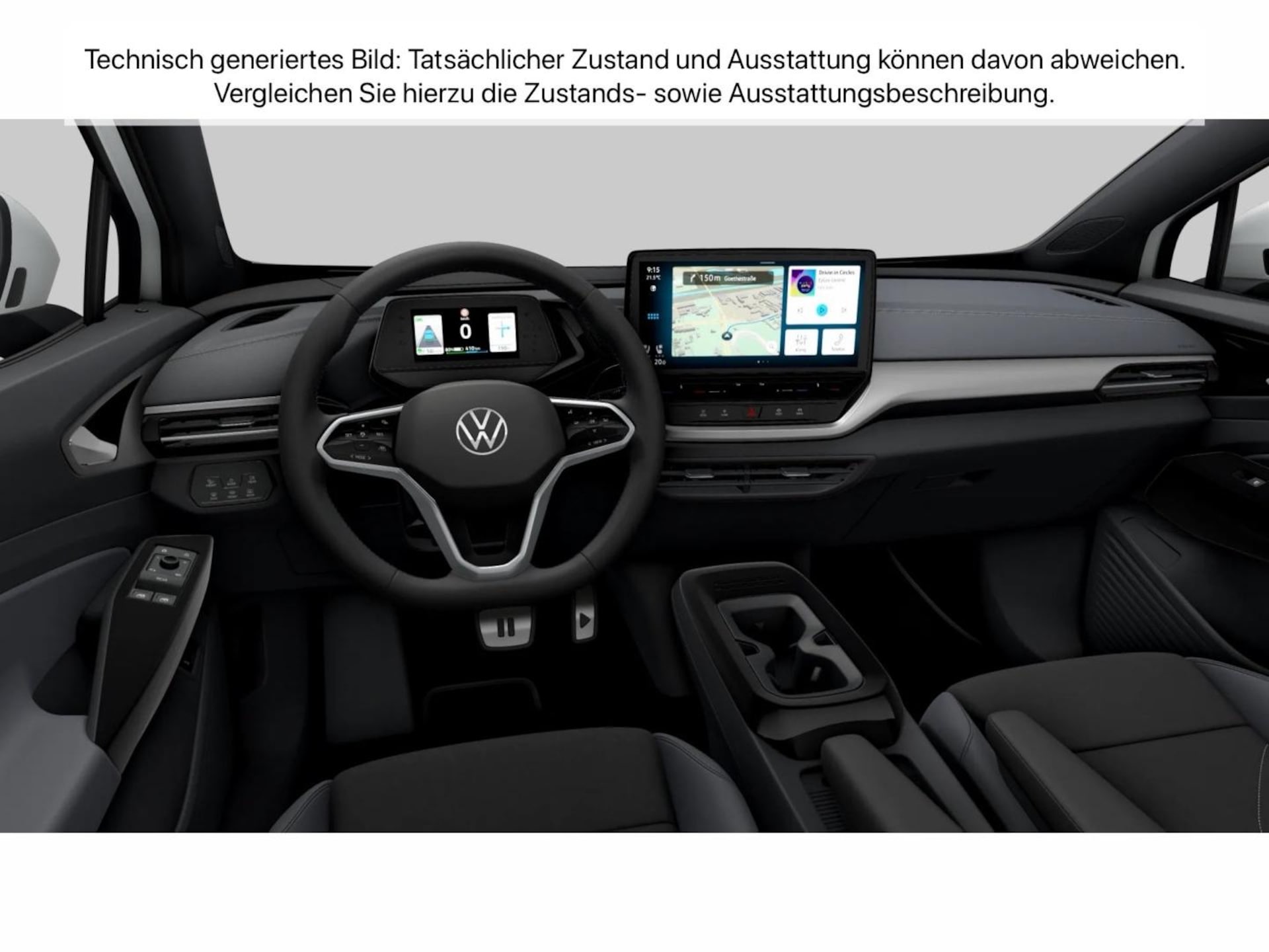 Volkswagen ID.5 Pro Performance