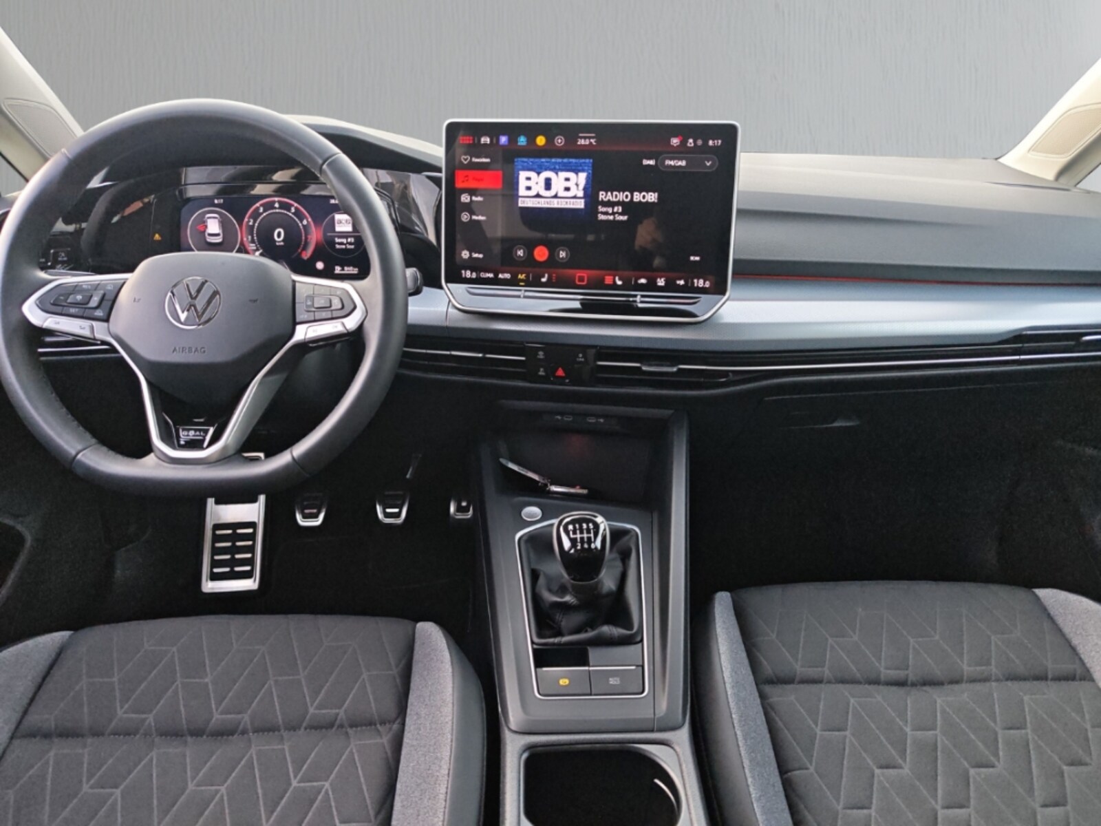 Volkswagen Golf – Bild 15