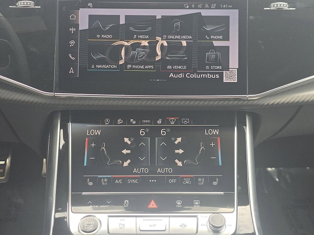 2026 Audi Q7 Prestige - Photo 26