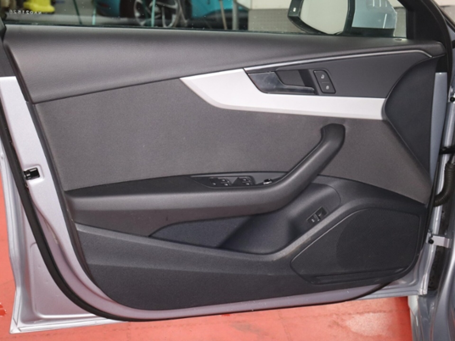 Audi A4 Avant Advanced