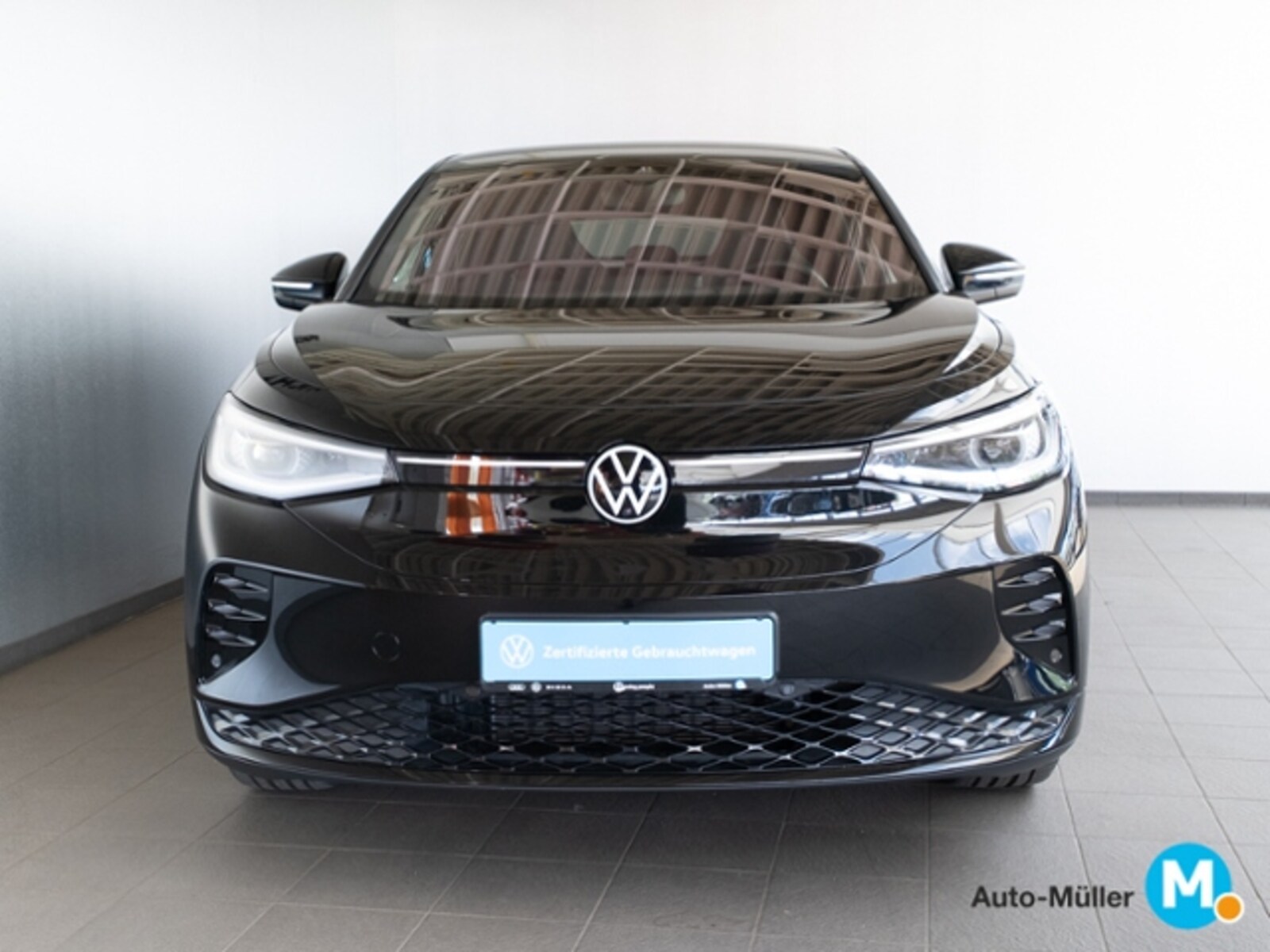 Volkswagen ID.5 – Bild 2