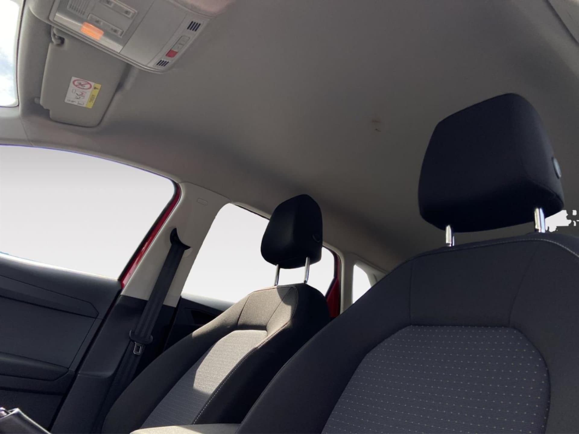 SEAT Ibiza Style
