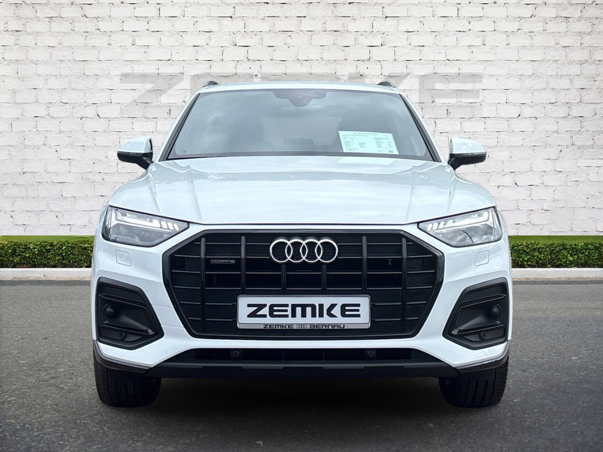 Audi Q5 SUV Advanced