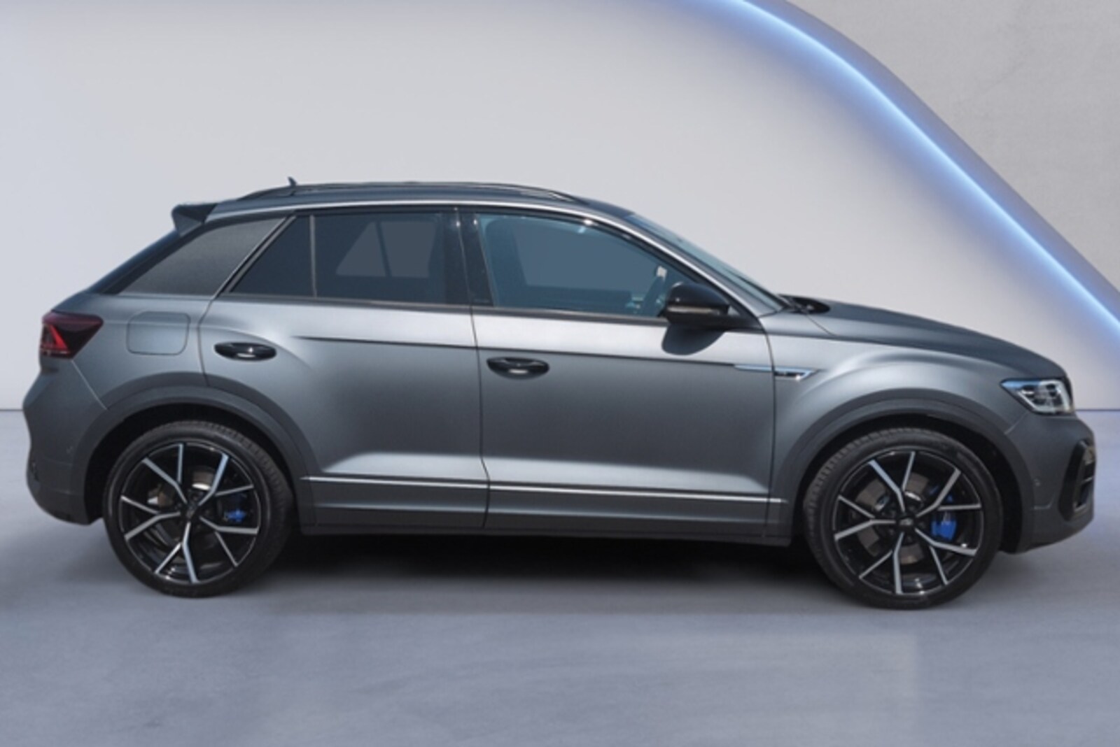 Volkswagen T-Roc – Bild 6
