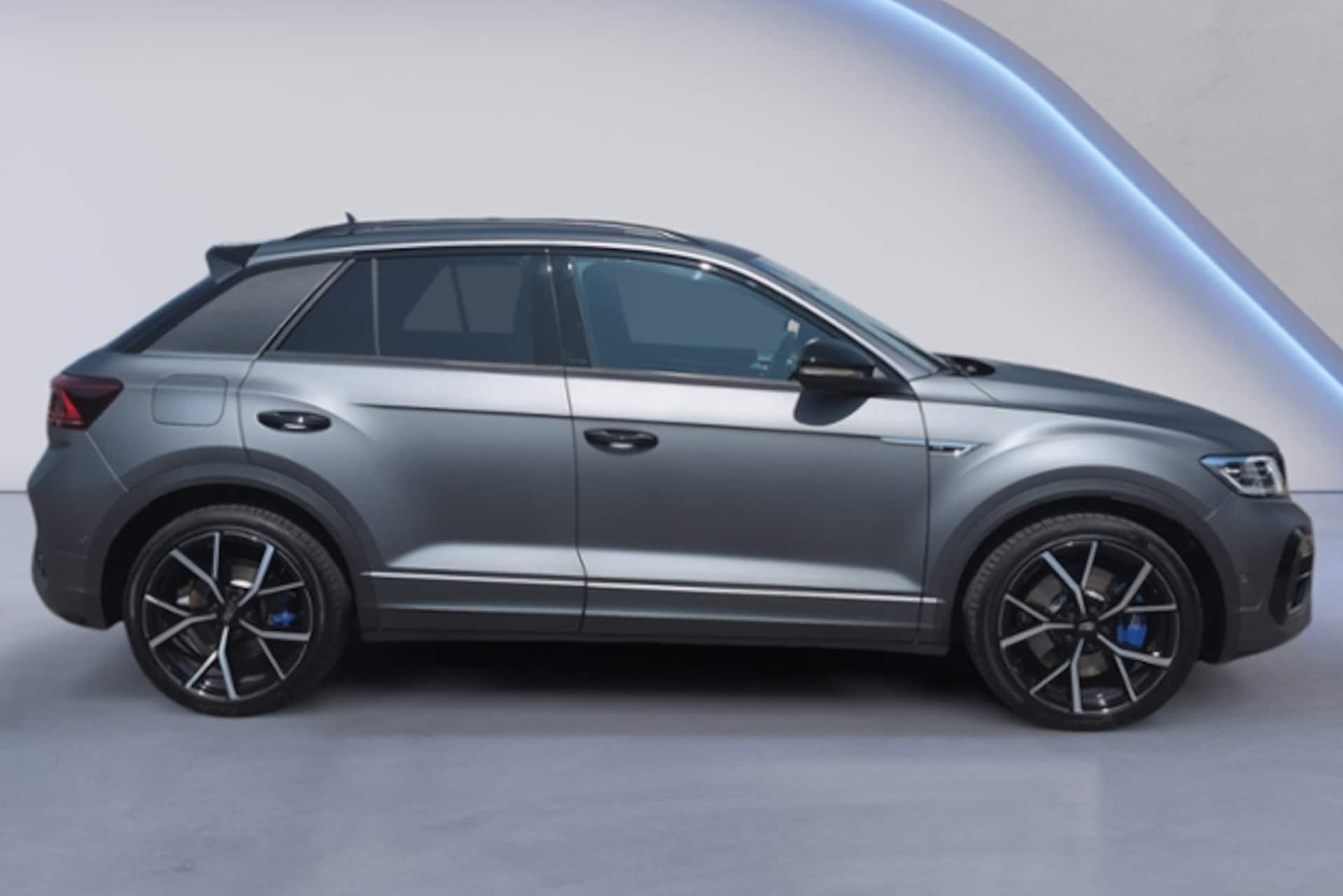 Volkswagen T-Roc R