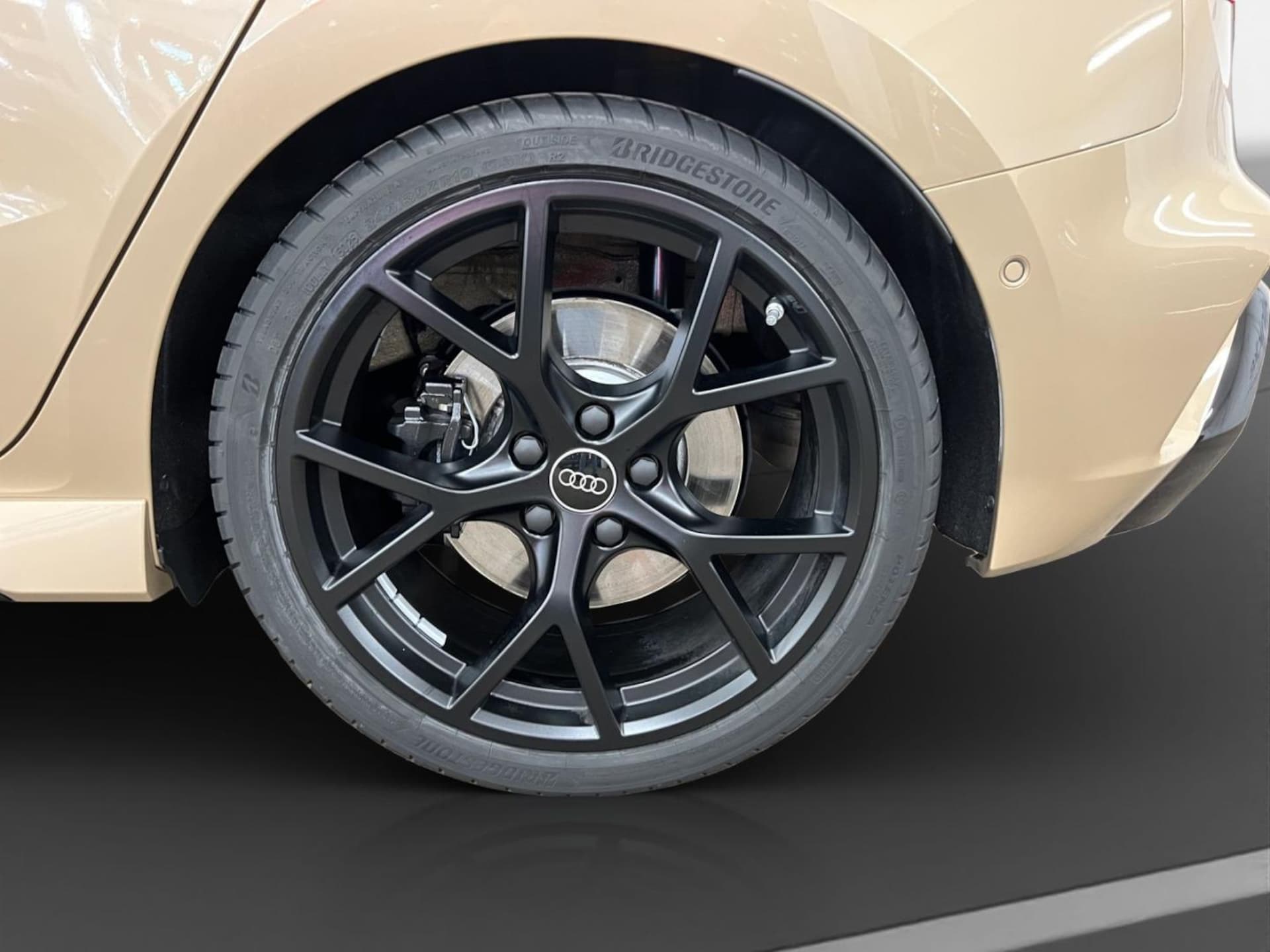 Audi RS 3 Sportback