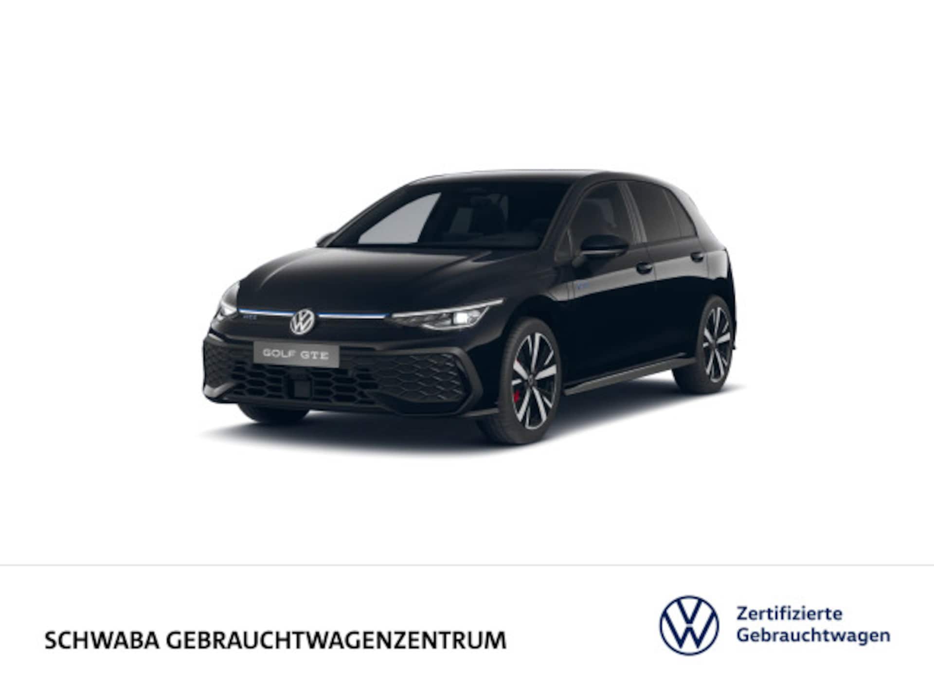 Volkswagen Golf GTE