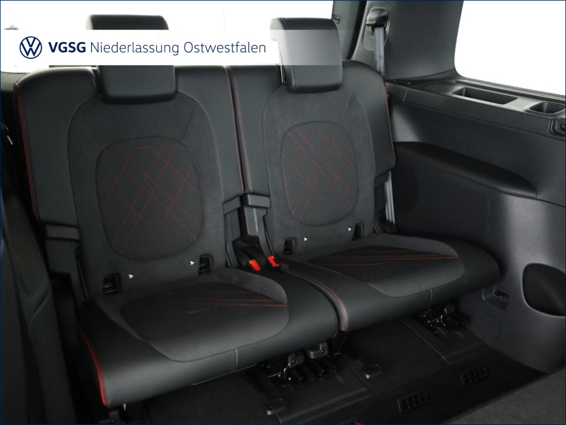 Volkswagen ID. Buzz GTX