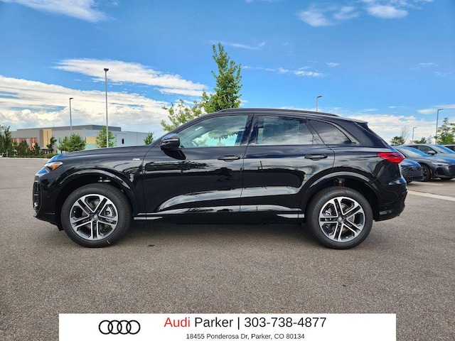 2026 Audi Q5