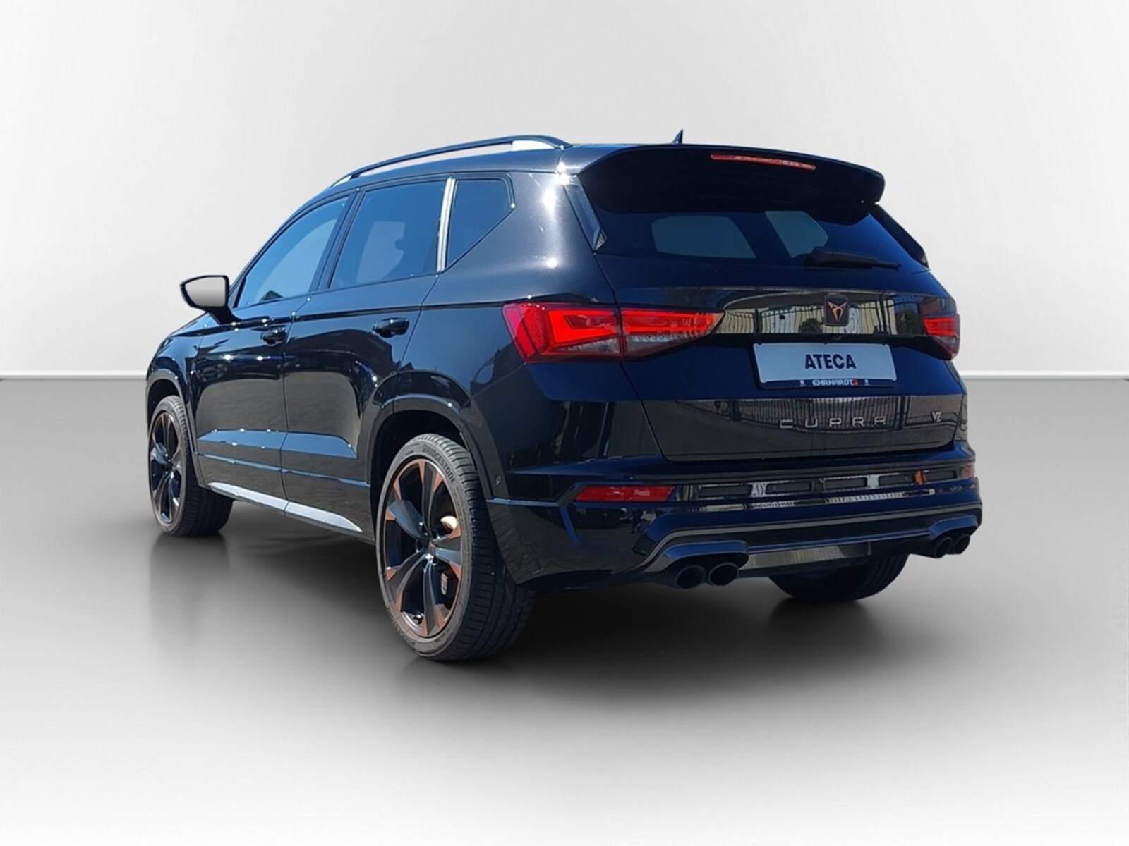 CUPRA Ateca – Bild 7