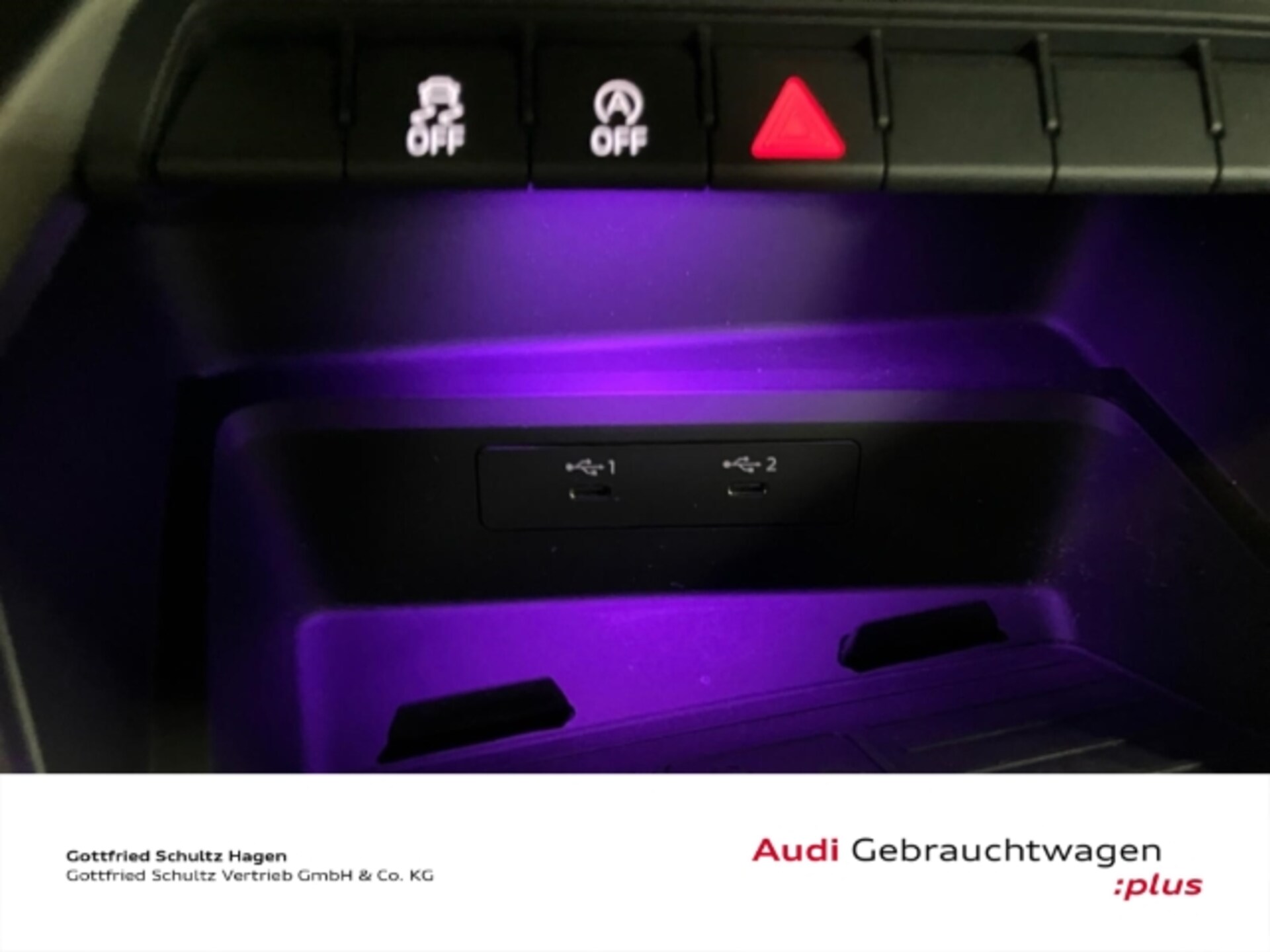 Audi A3 Sportback Advanced