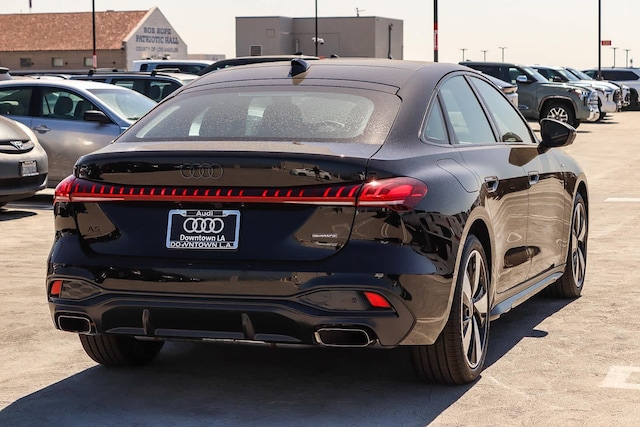 2026 Audi A5 Sedan