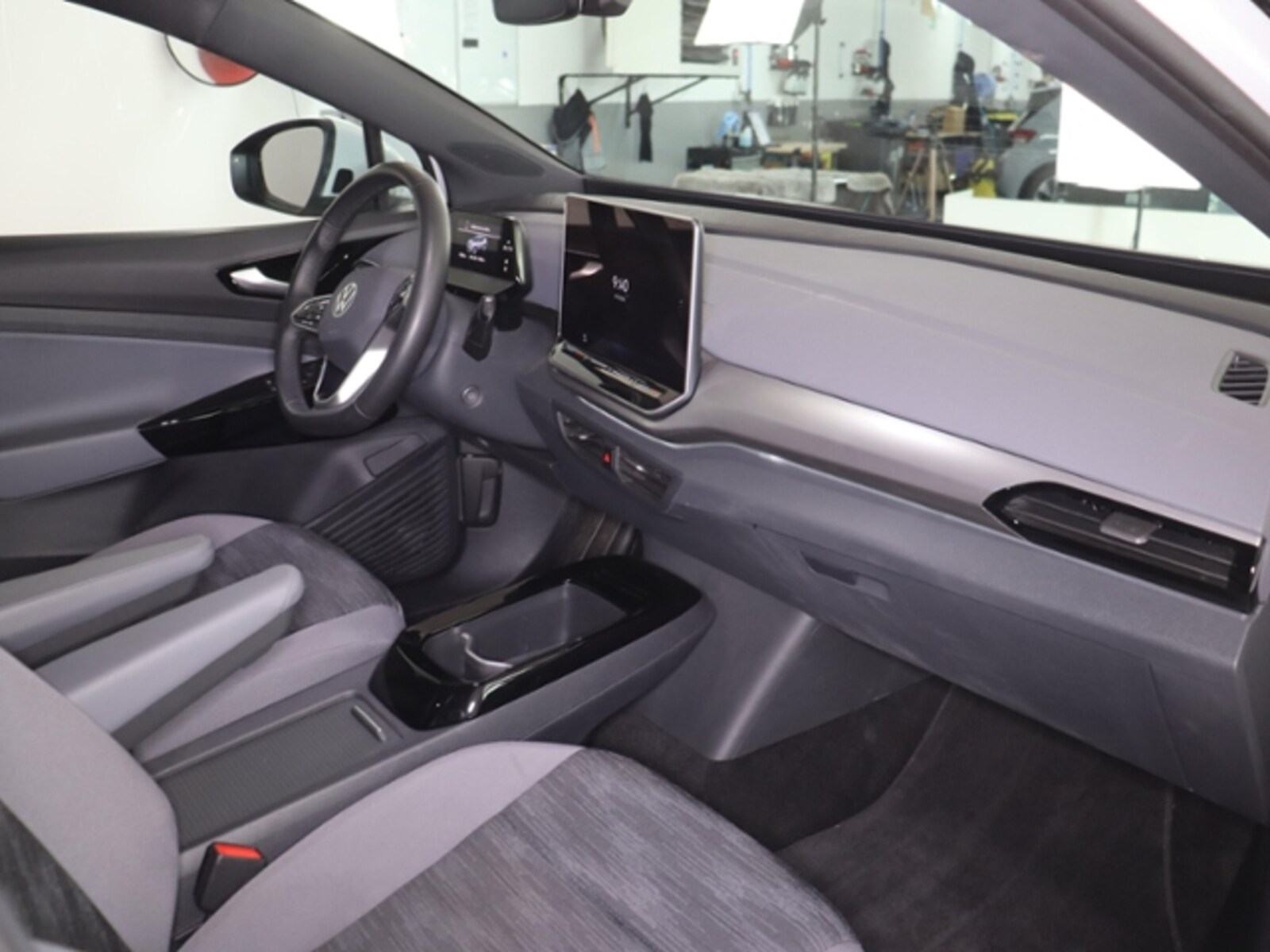 Volkswagen ID.4 – Bild 12