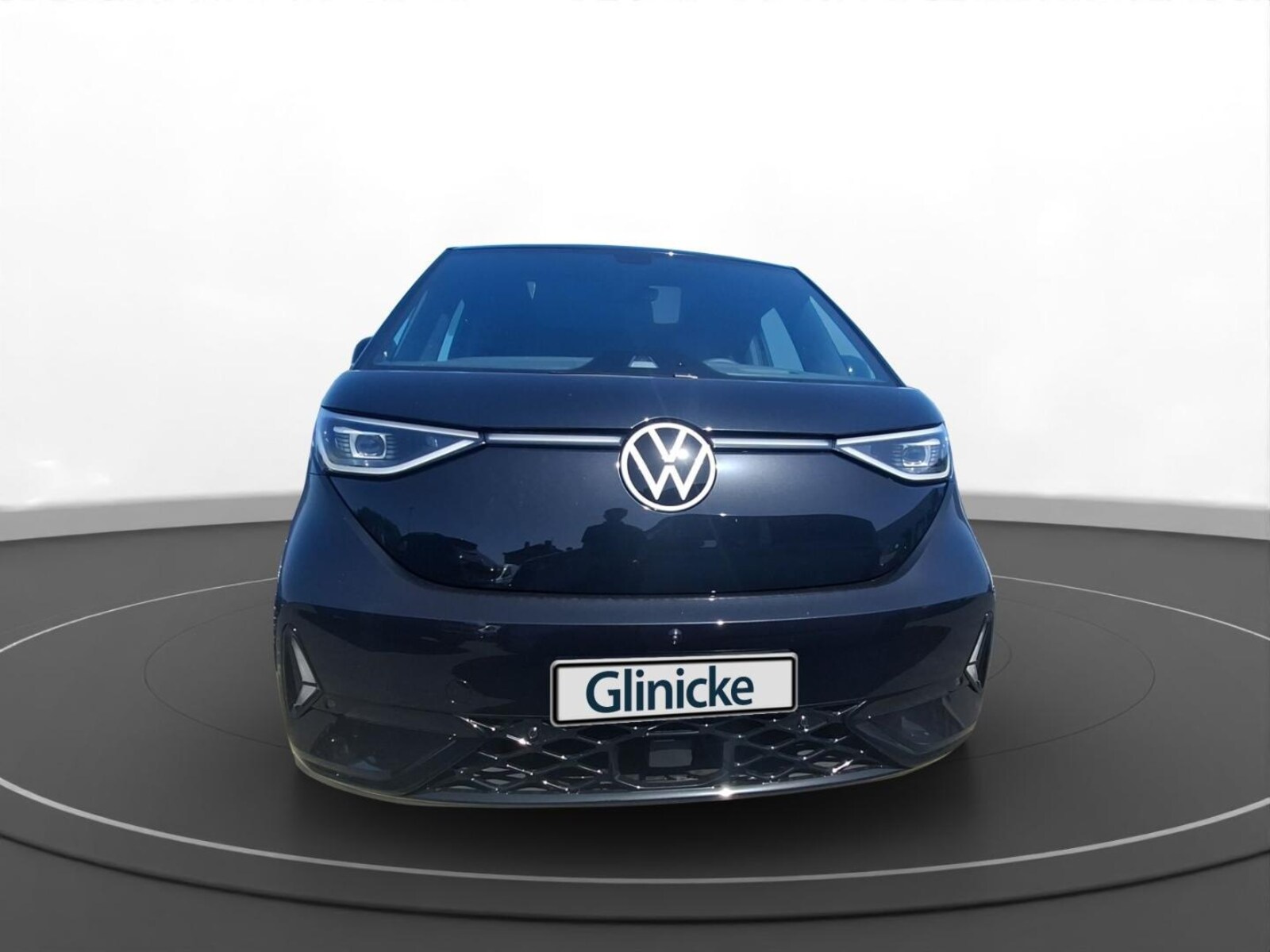 Volkswagen ID. Buzz – Bild 13