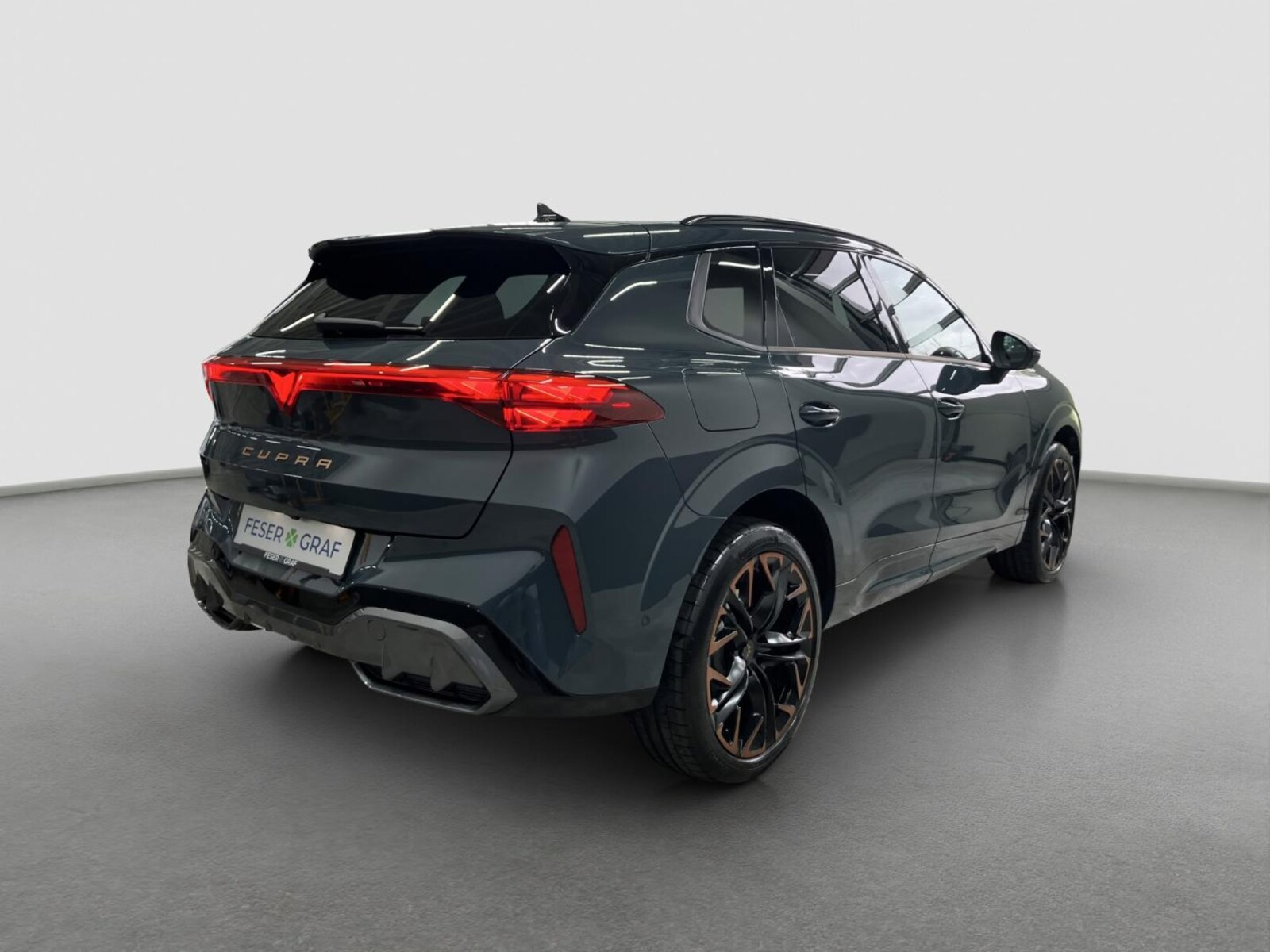 CUPRA Terramar – Bild 3