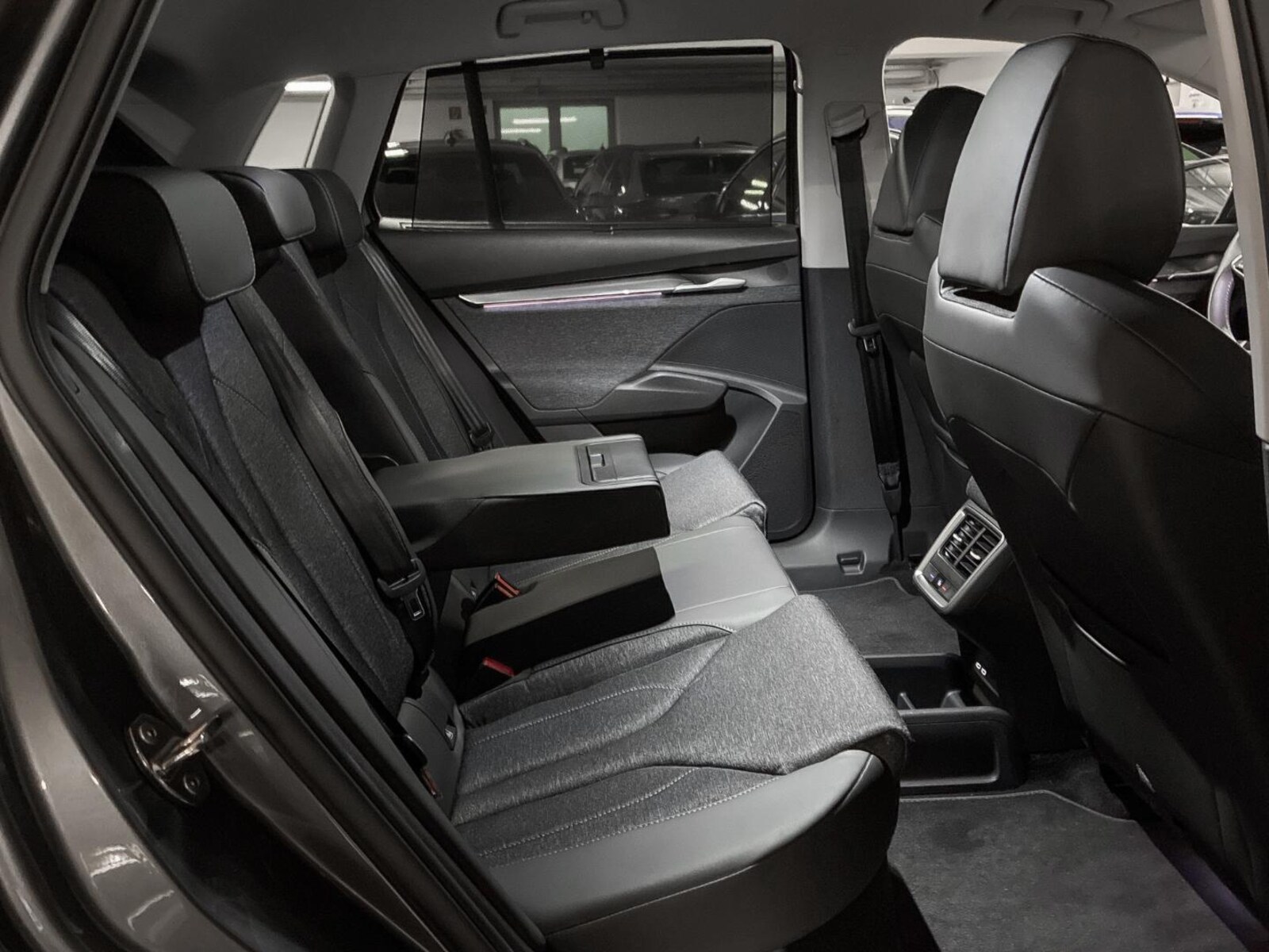 Škoda Elroq – Bild 8