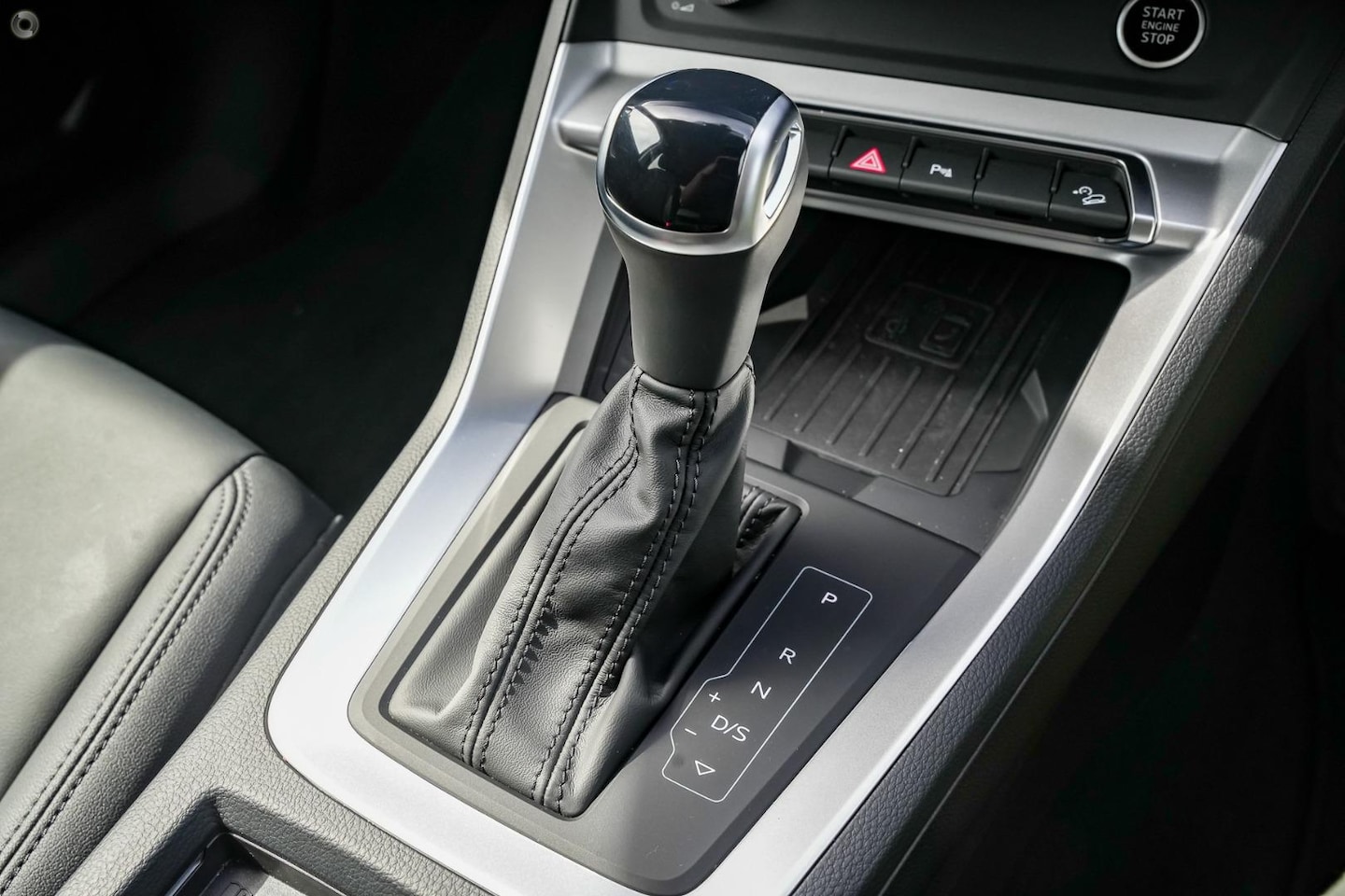 Image about Audi A3 Sportback TFSI S tronic