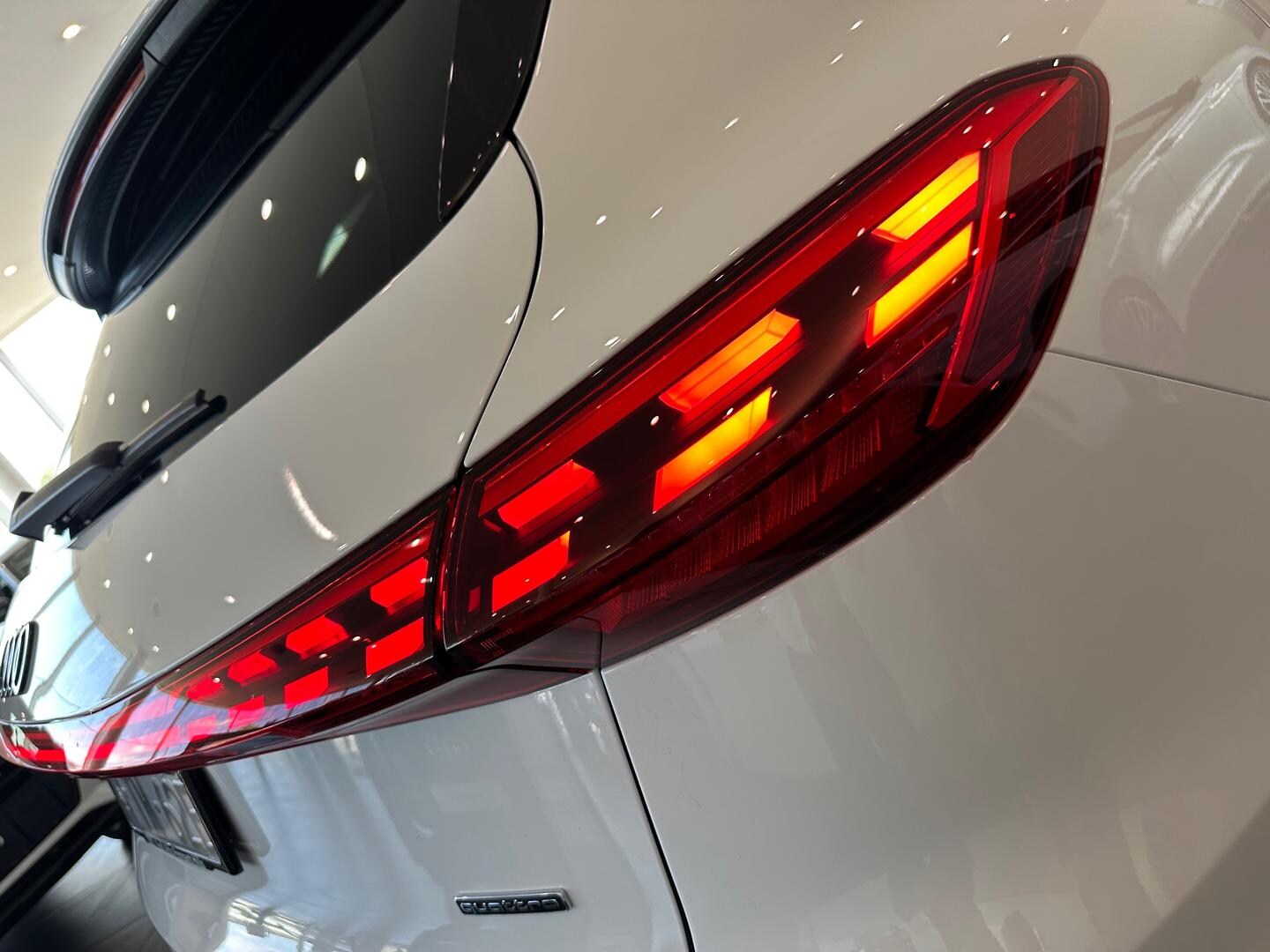 Image about Audi Q5 SUV TDI quattro 150 kW sport