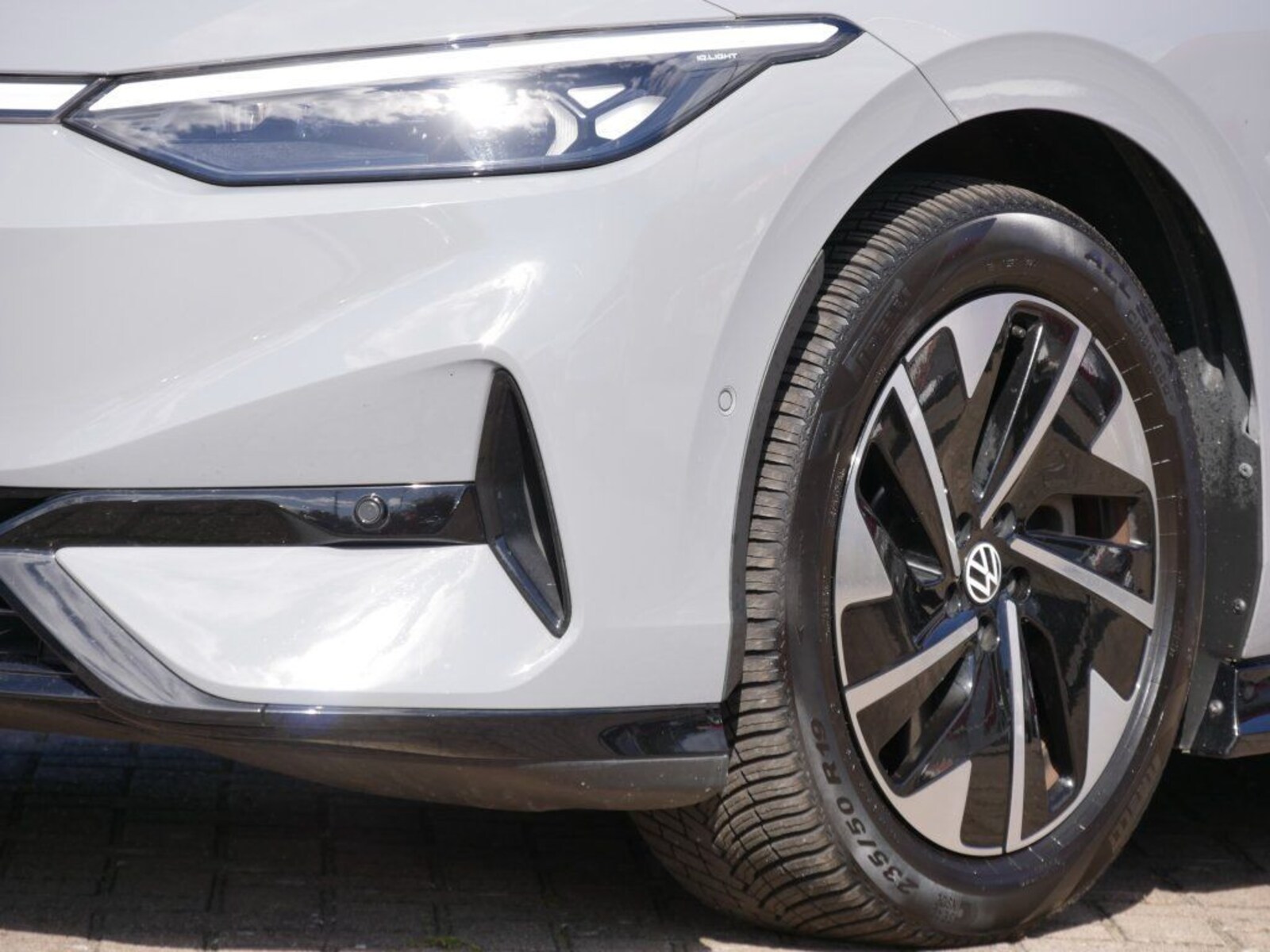 Volkswagen ID.7 Tourer – Bild 9