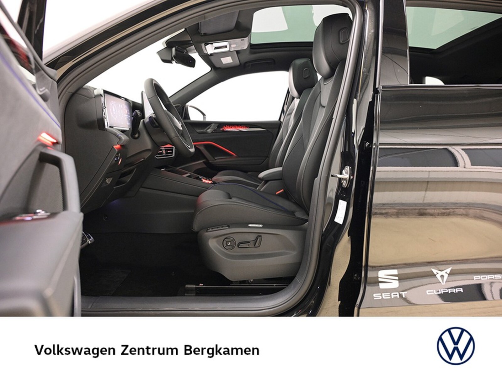 Volkswagen Tiguan – Bild 12