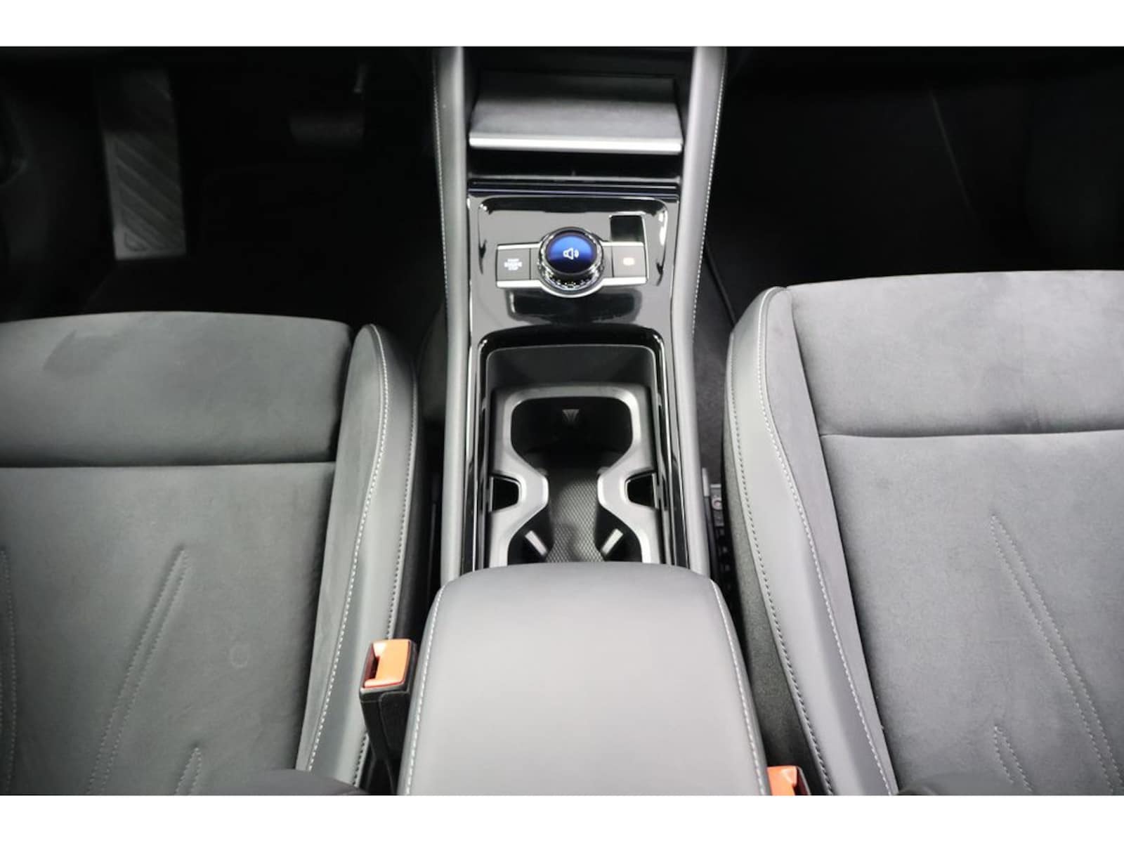 Volkswagen Tiguan – Bild 14