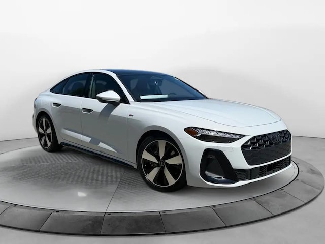2026 Audi A5