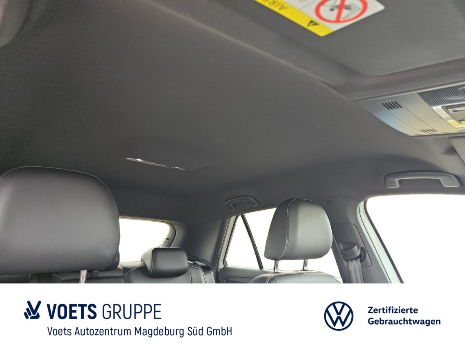 Volkswagen T-Roc – Bild 14