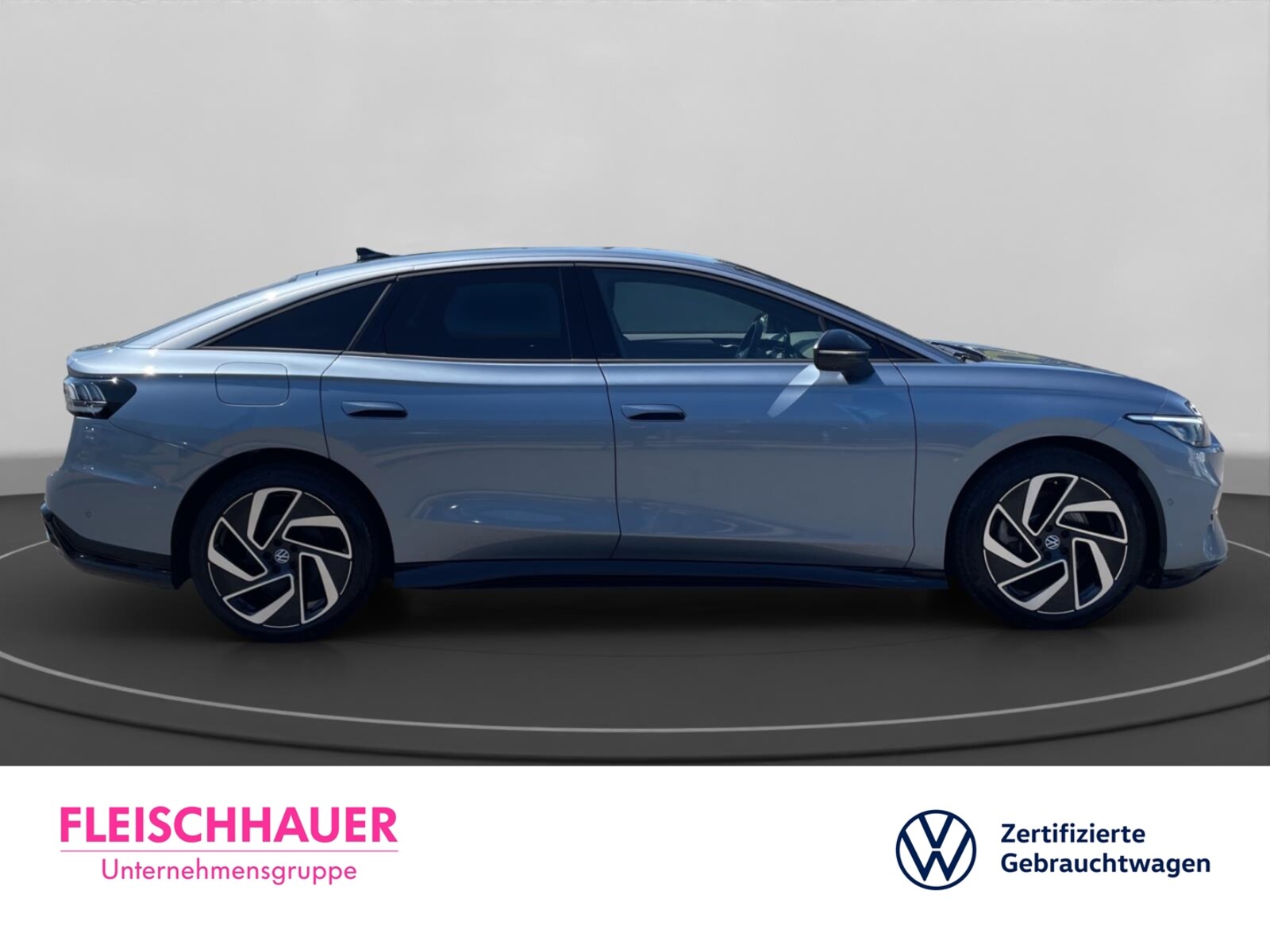 Volkswagen ID.7 – Bild 7