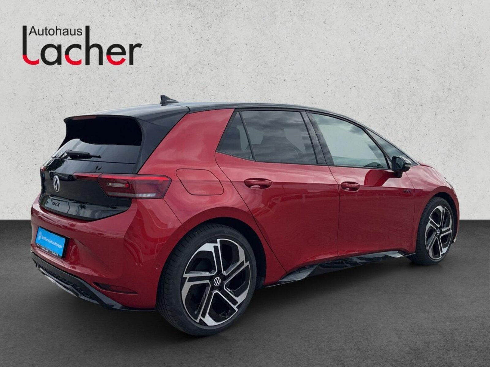 Volkswagen ID.3 – Bild 7