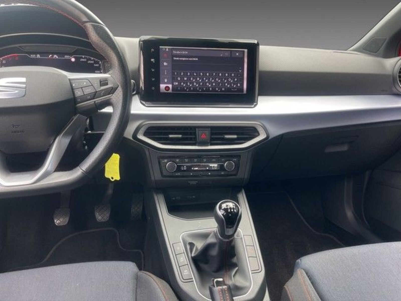 SEAT Ibiza – Bild 13