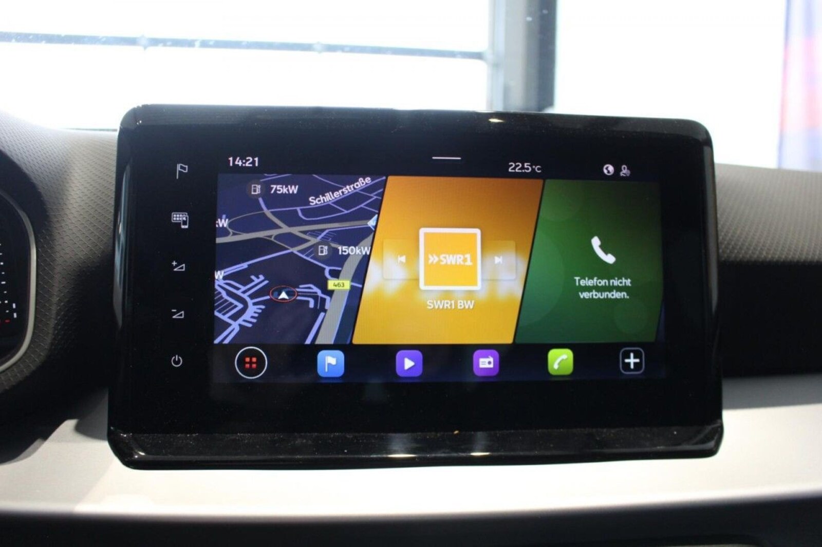 SEAT Ibiza – Bild 8