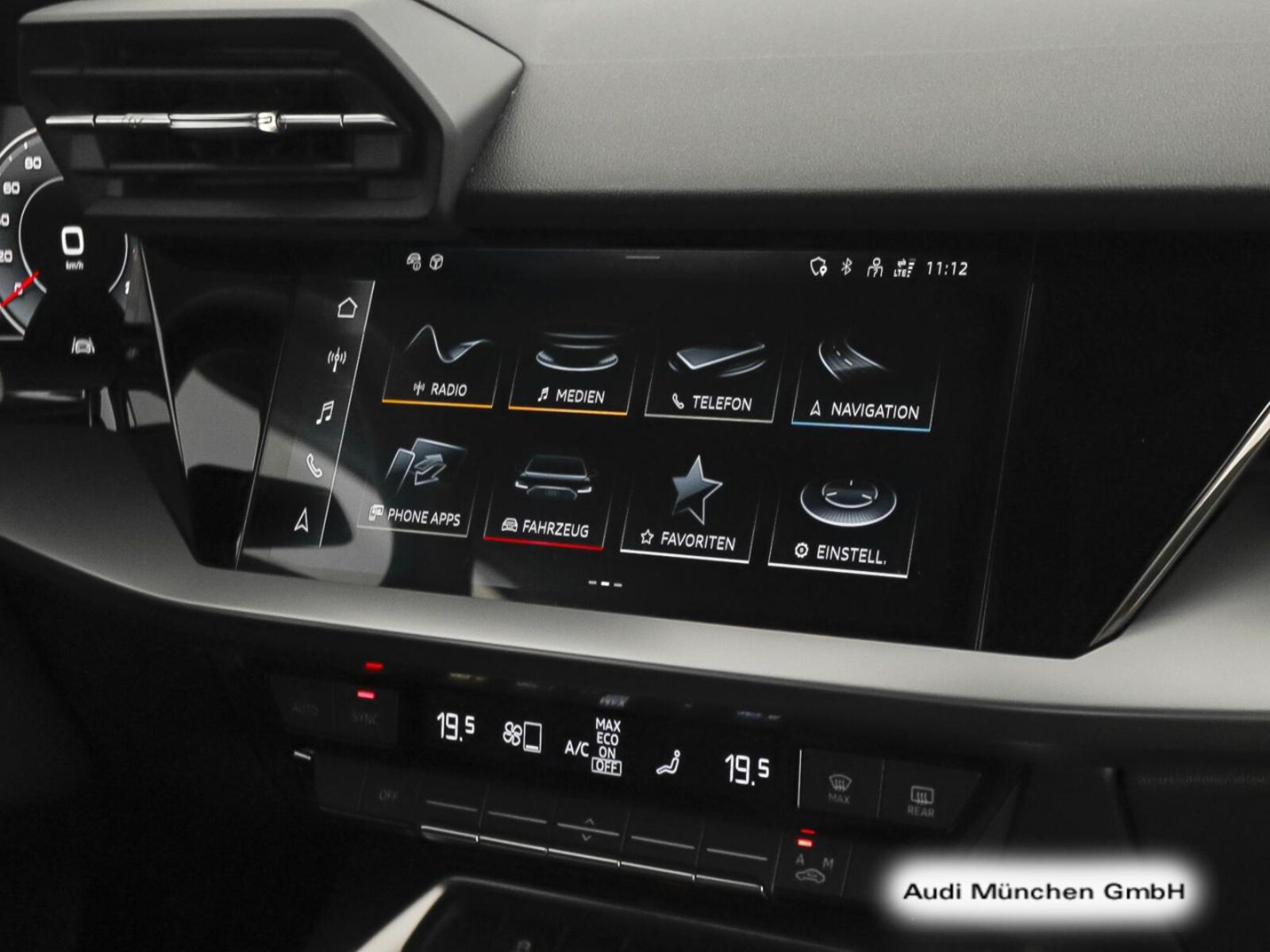 Audi A3 Limousine – Bild 13