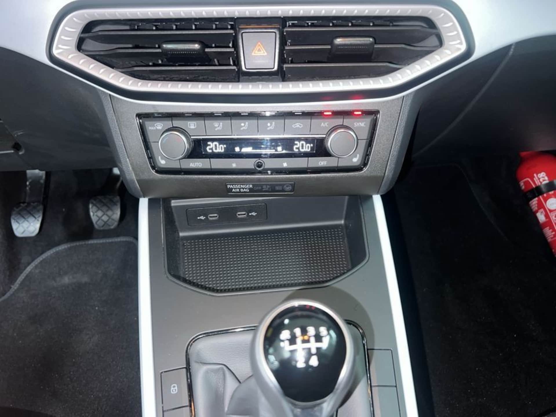 SEAT Arona Style