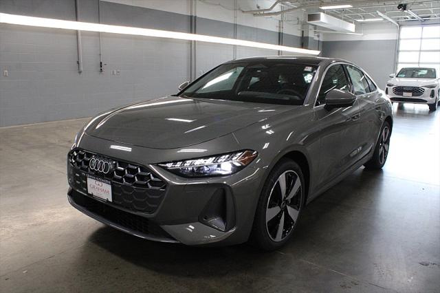 2025 Audi New A5 Premium Plus