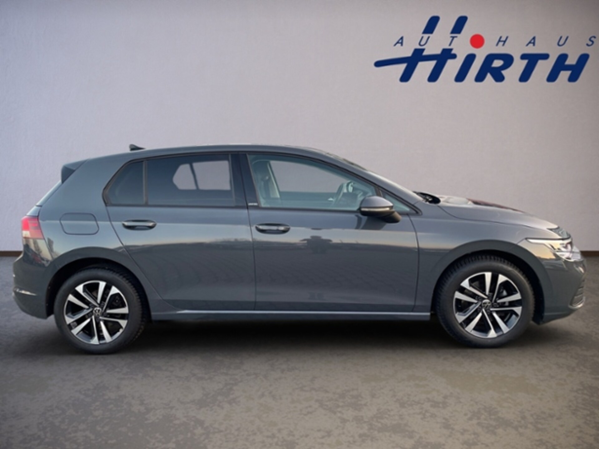 Volkswagen Golf United