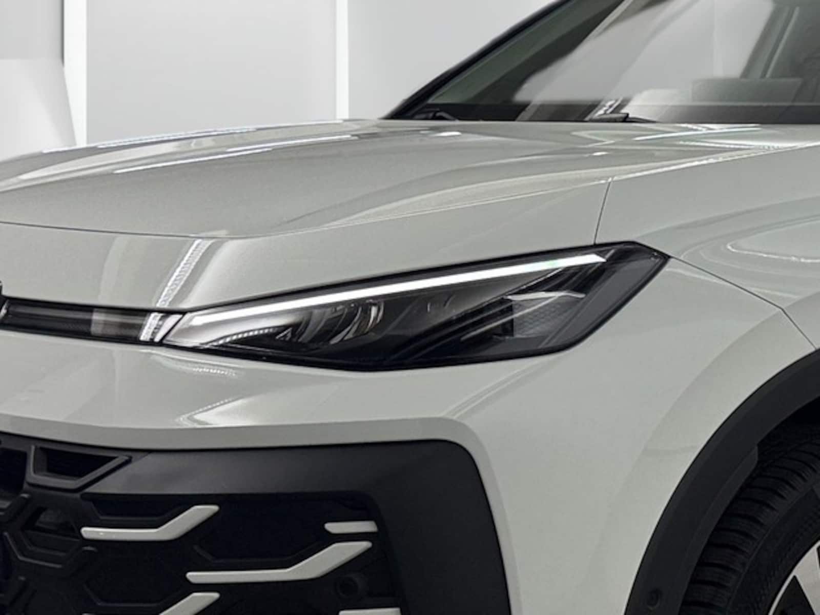 Volkswagen T-Roc – Bild 3