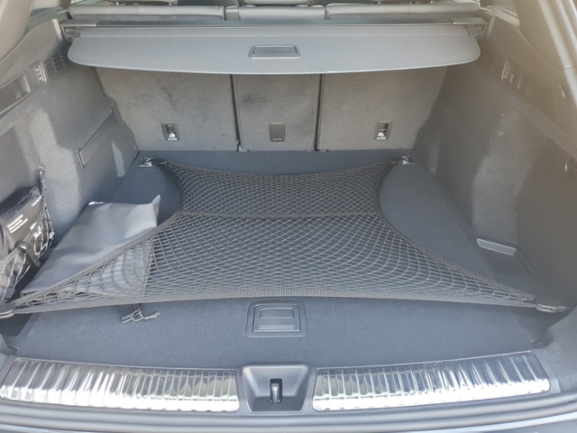 Audi SQ5 SUV