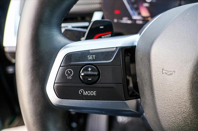 2025 BMW X1 - Image 14