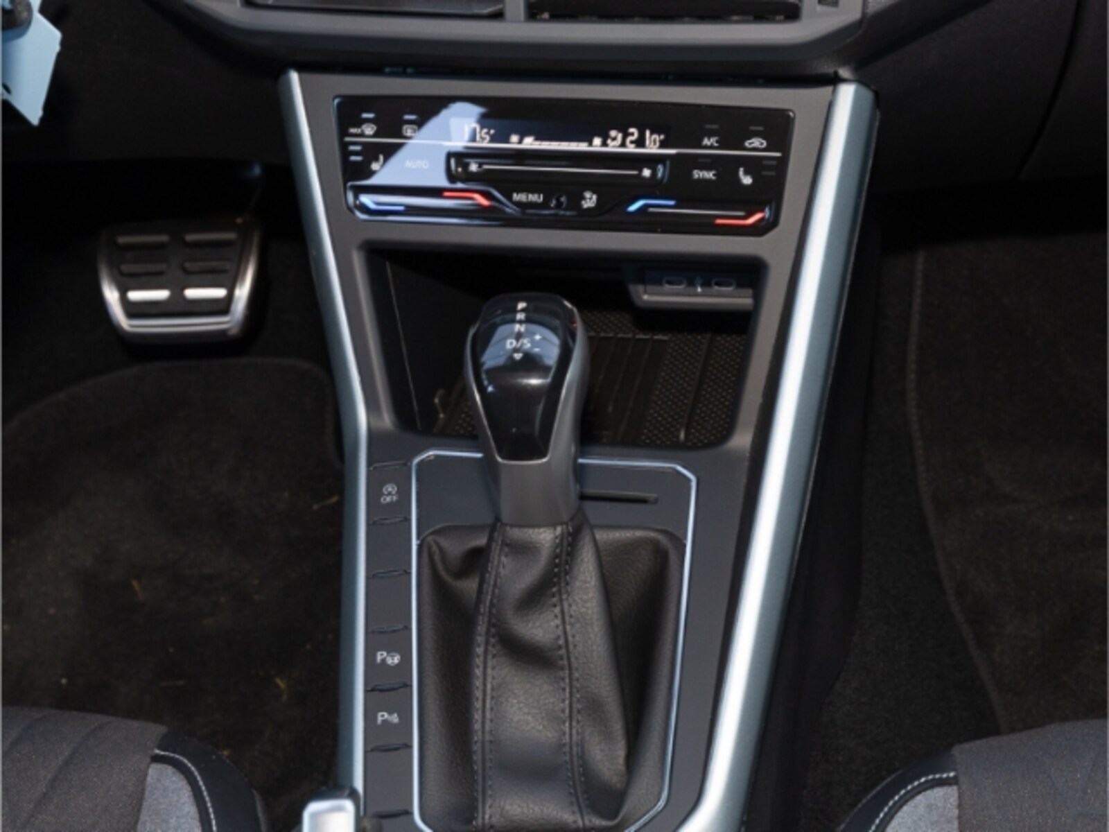 Volkswagen Taigo – Bild 10