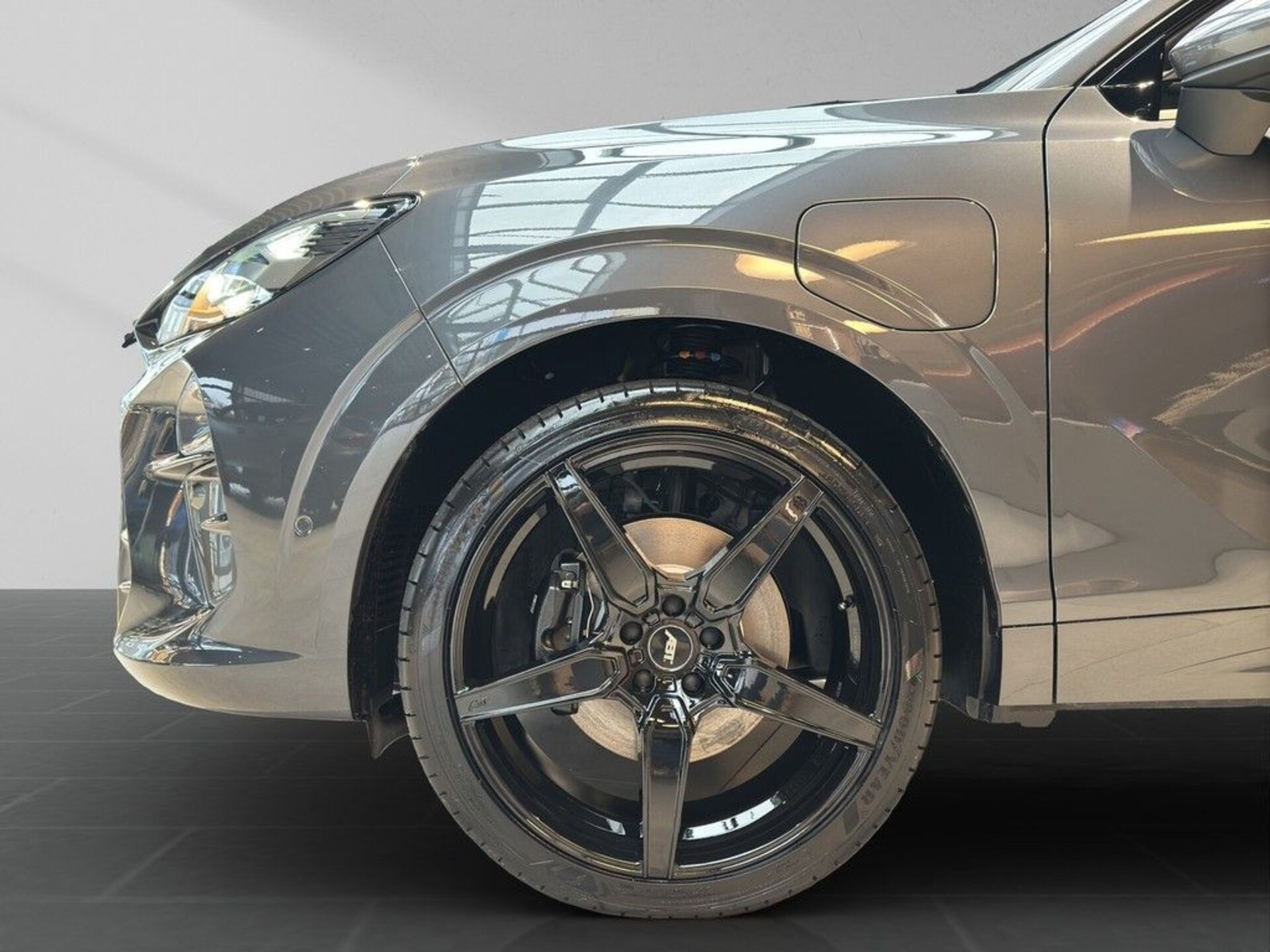 CUPRA Terramar VZ
