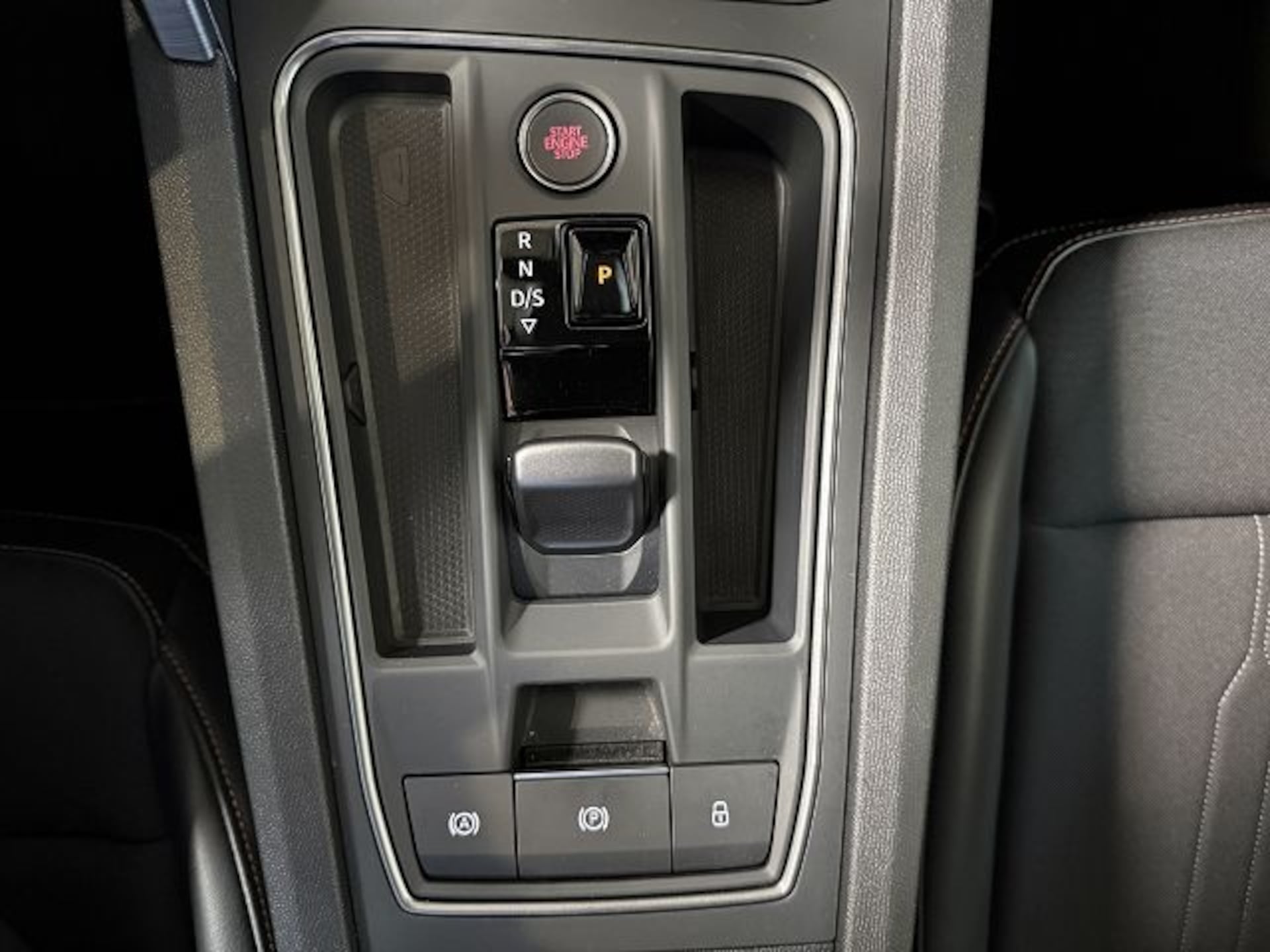 CUPRA Formentor VZ