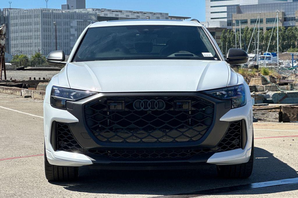 2025 Audi RS Q8 Base - Photo 6