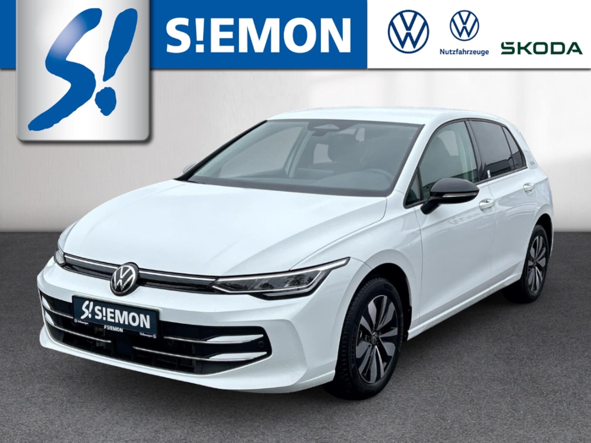 Volkswagen Golf Life