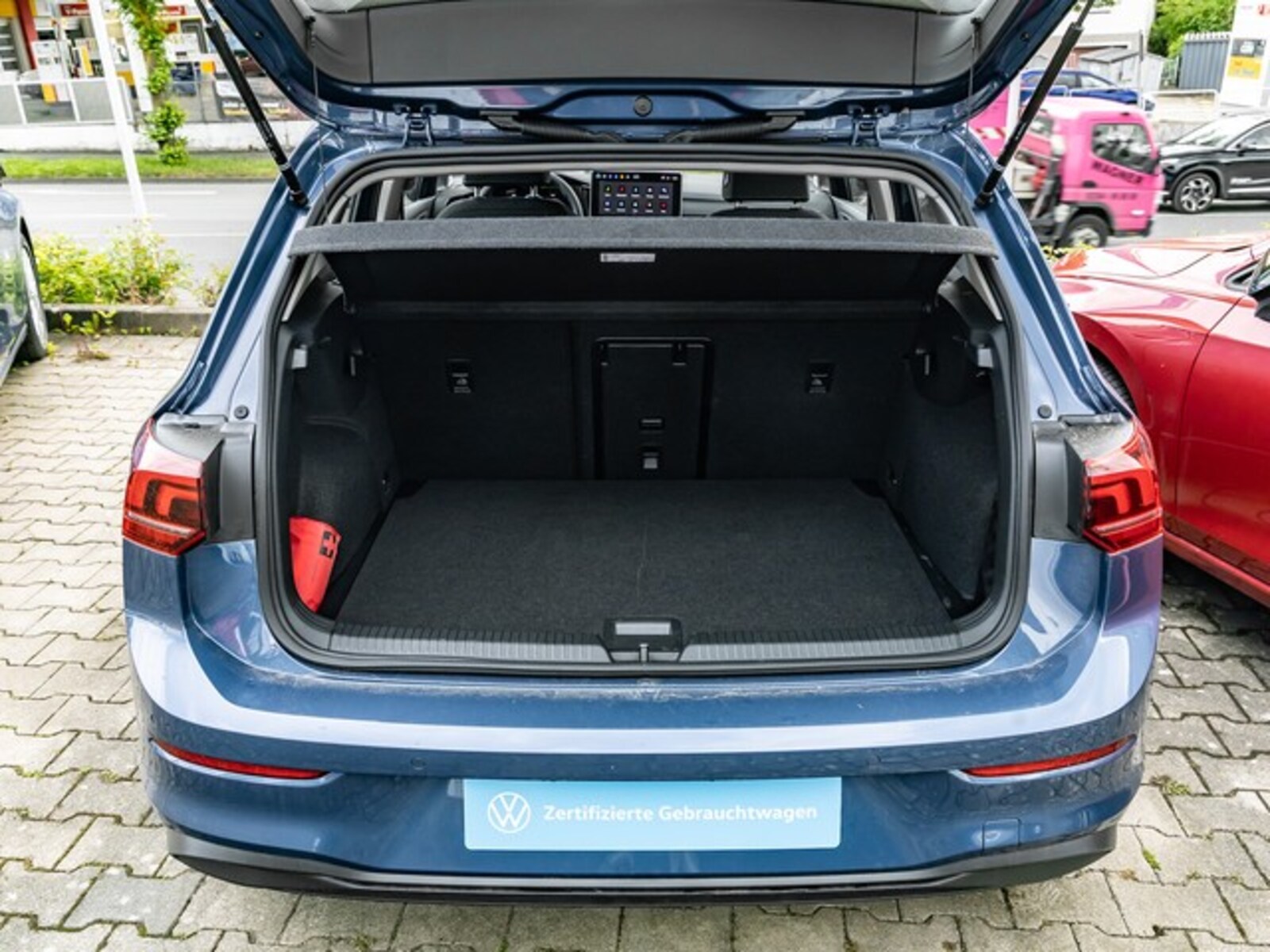 Volkswagen Golf – Bild 7
