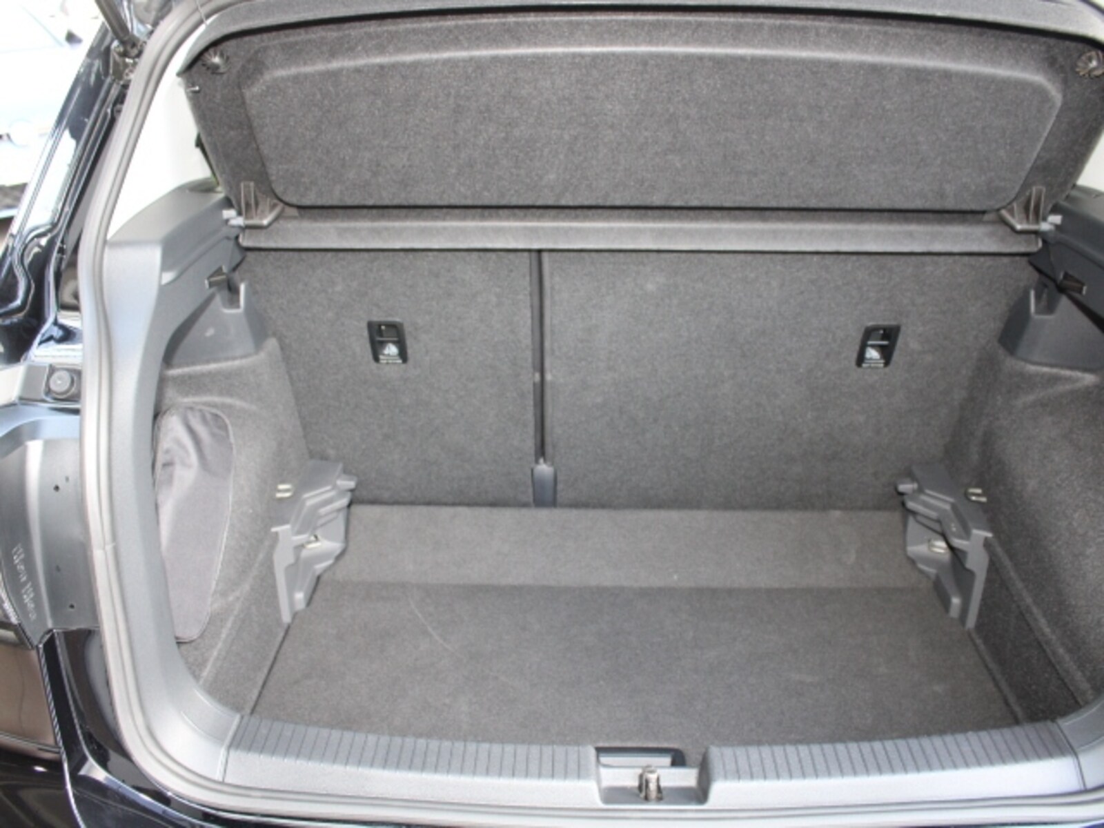 Volkswagen T-Cross – Bild 8