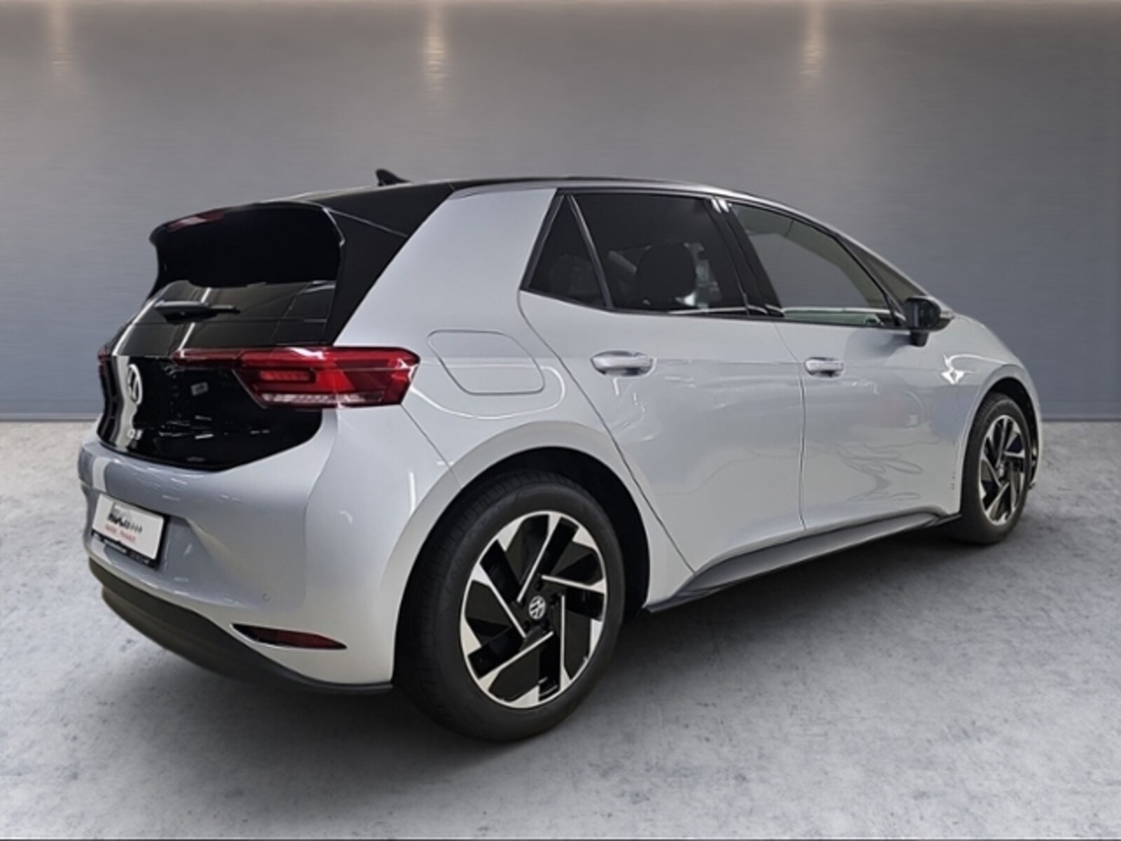 Volkswagen ID.3 – Bild 6