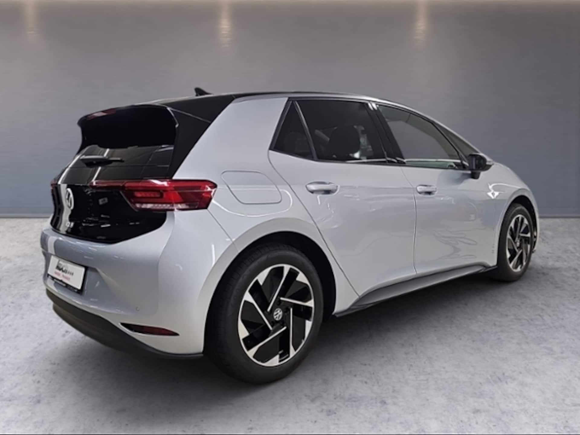 Volkswagen ID.3 Pure