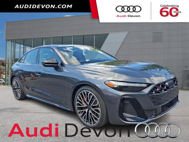 2026 Audi S5 Premium Plus quattro S tronic's photo