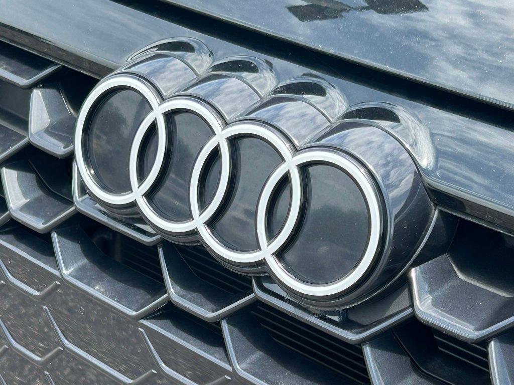 2025 Audi A3 Premium - Photo 45